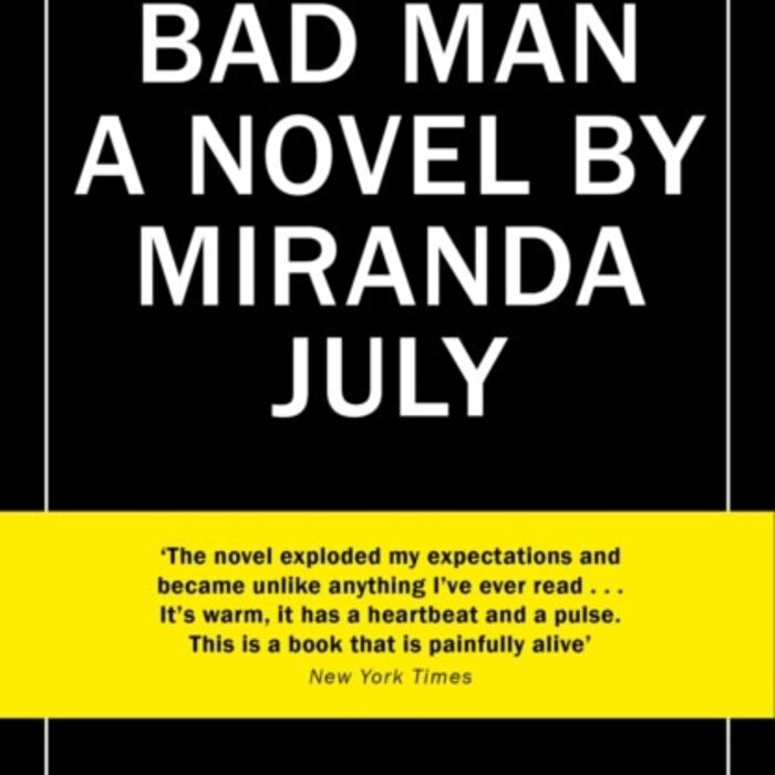 The First Bad Man