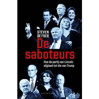 De saboteurs