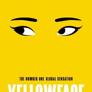 Yellowface (Paperback)