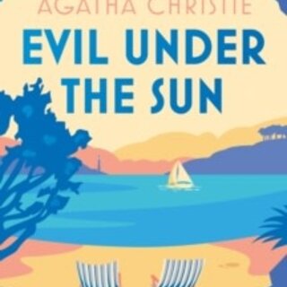 Agatha Christie Evil Under the Sun