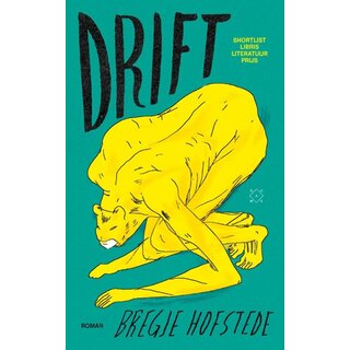 Bregje Hofstede Drift