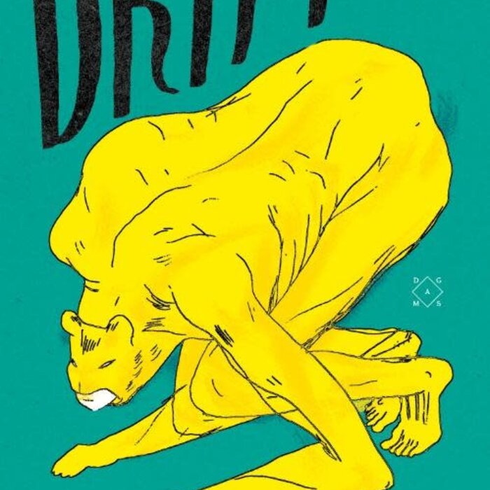 Bregje Hofstede Drift