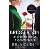 An Offer From A Gentleman (Bridgertons Book 3)