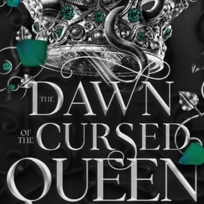 The Dawn of the Cursed Queen (Gods and Monsters 3)