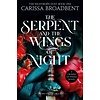 The Serpent and the Wings of Night (Crowns of Nyaxia 1)