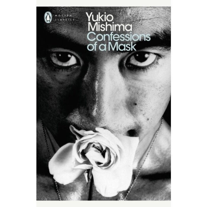 Yukio Mishima Confessions of a Mask