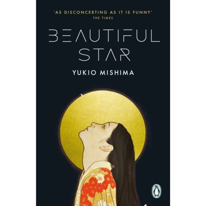 Yukio Mishima Beautiful Star