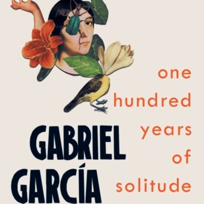 One Hundred Years of Solitude