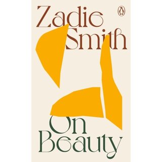Zadie Smith On Beauty