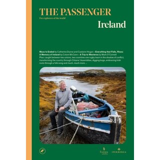 Ireland : The Passenger