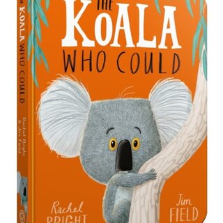 The Koala Who Could