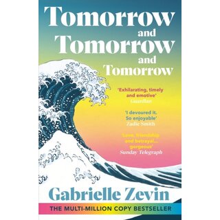 Tomorrow, and Tomorrow, and Tomorrow