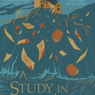 A Study in Drowning (A Study in Drowning  1)