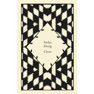 Stefan Zweig Chess : A Novel