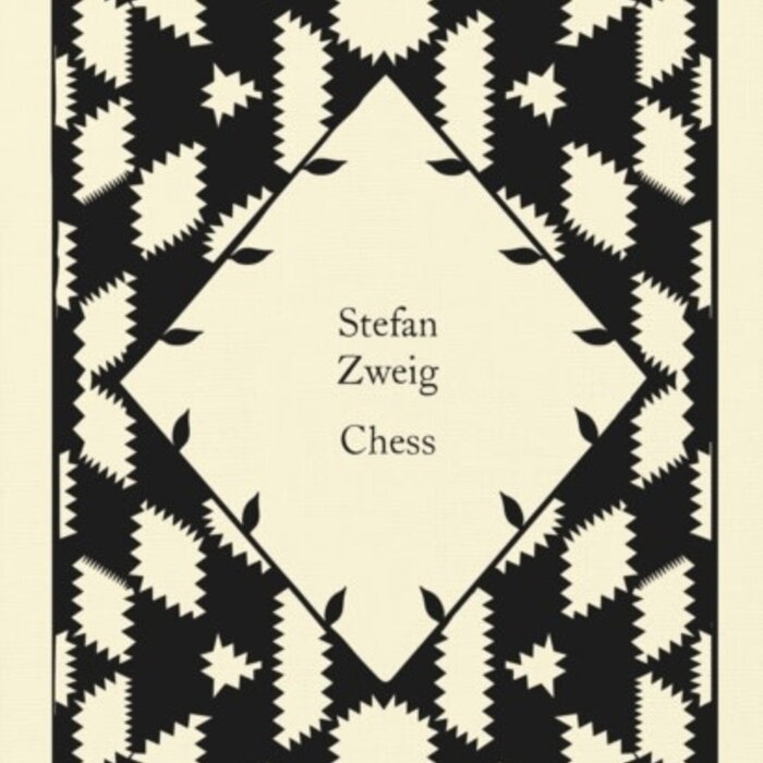 Stefan Zweig Chess : A Novel