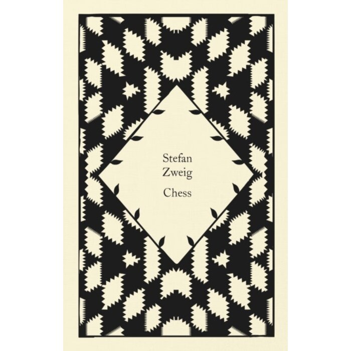 Stefan Zweig Chess : A Novel