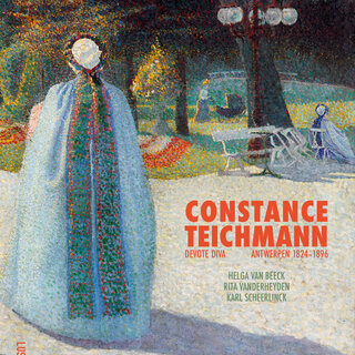 Constance Techmann