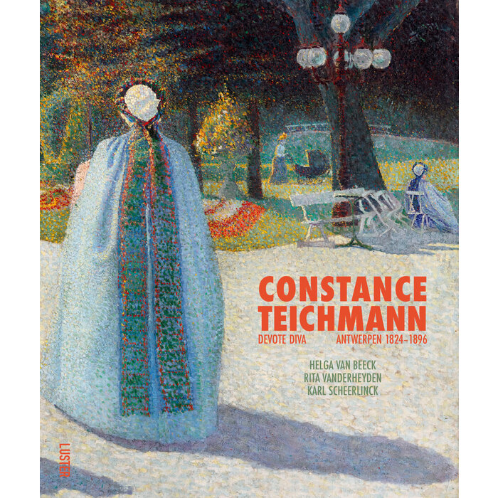 Constance Techmann