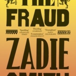Zadie Smith The Fraud
