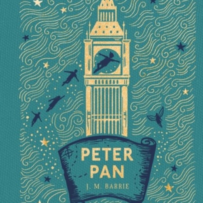 Peter Pan