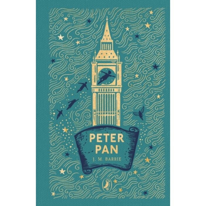 Peter Pan