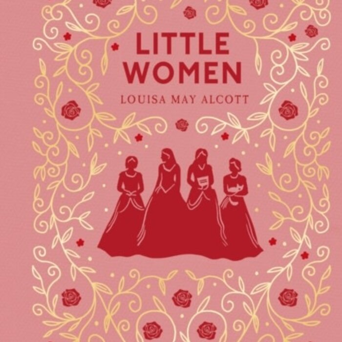 Louisa May Alcott Little Women