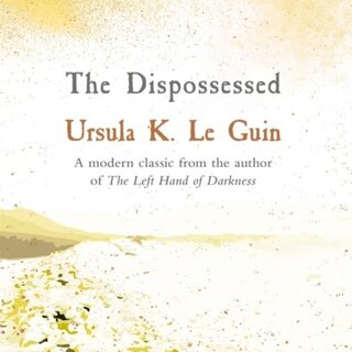 The Dispossessed