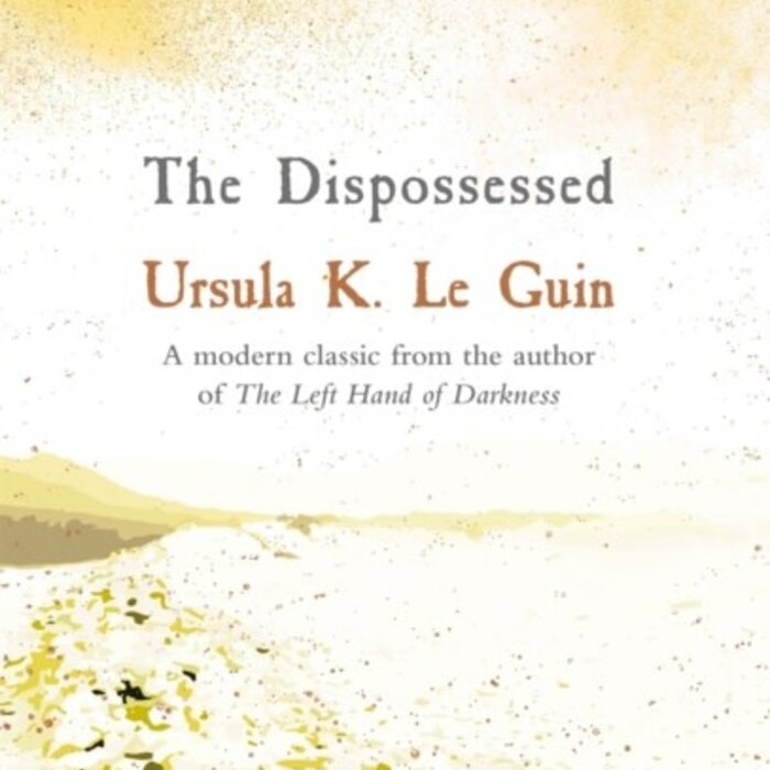 The Dispossessed