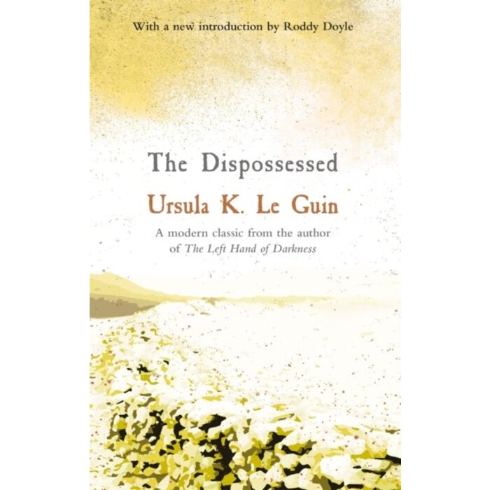 The Dispossessed