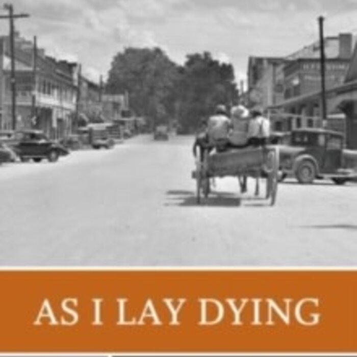 As I Lay Dying