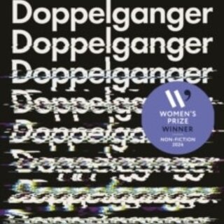 Doppelganger : A Trip Into the Mirror World