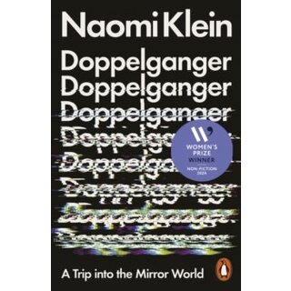Doppelganger : A Trip Into the Mirror World