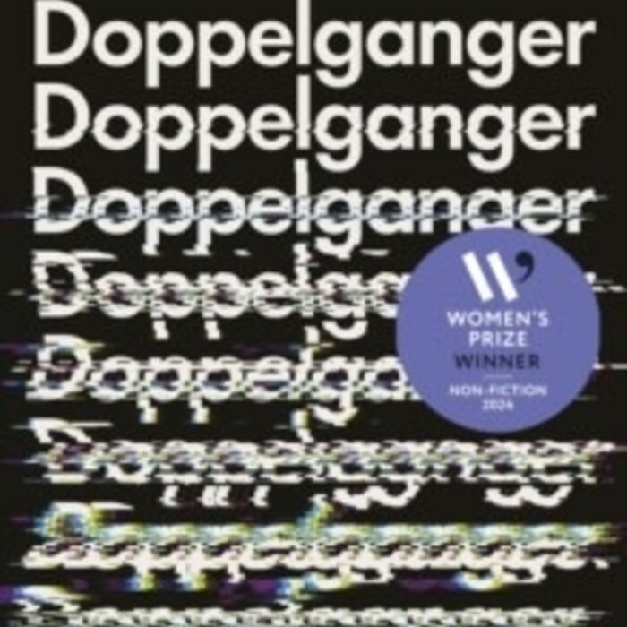 Doppelganger : A Trip Into the Mirror World