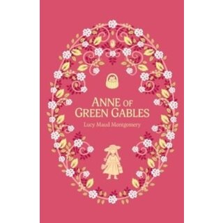 Anne of  Green Gables