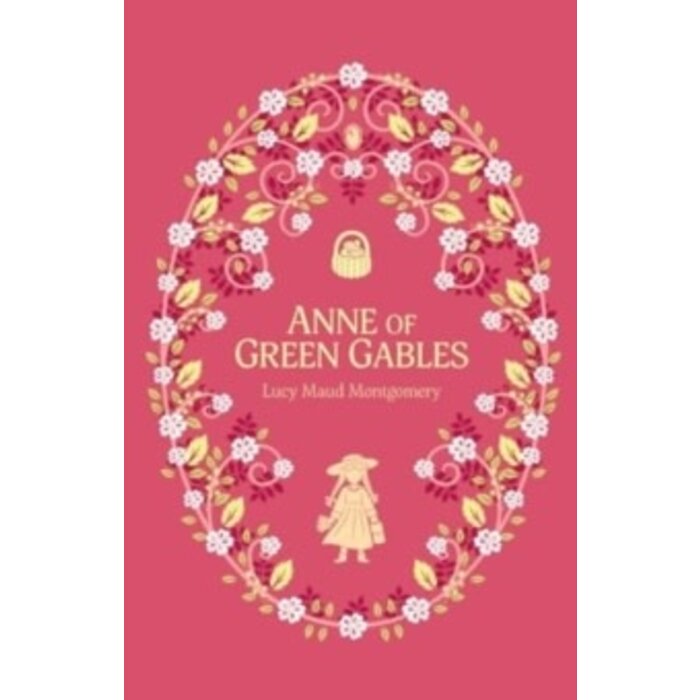 Anne of  Green Gables