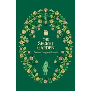 Frances Hodgson Burnett The Secret Garden