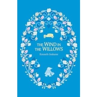 Kenneth Grahame The Wind in the Willows