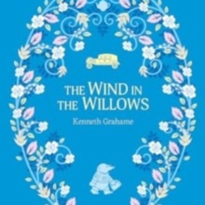 Kenneth Grahame The Wind in the Willows