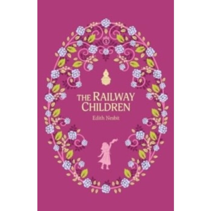 The Railway Children