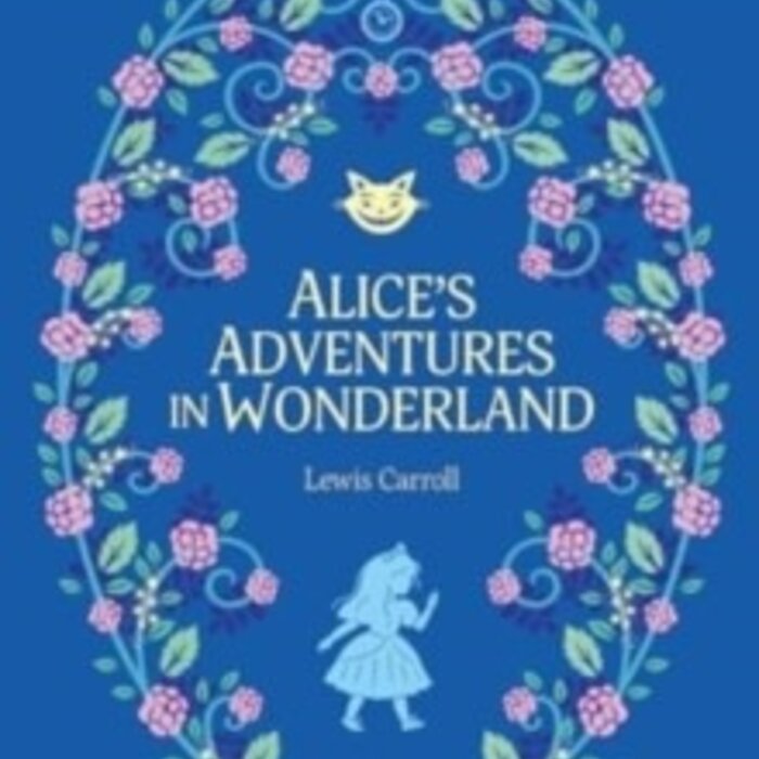 Lewis Carroll Alice’s Adventures in Wonderland
