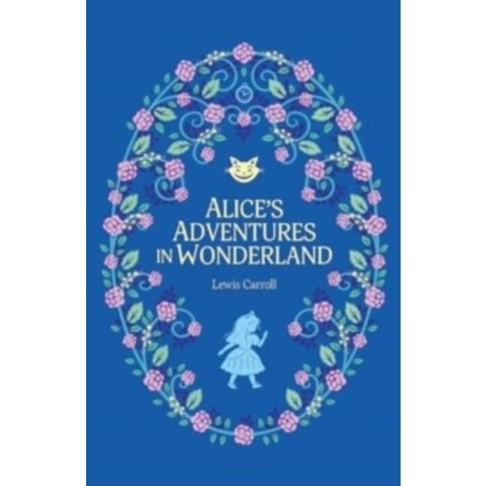 Lewis Carroll Alice’s Adventures in Wonderland