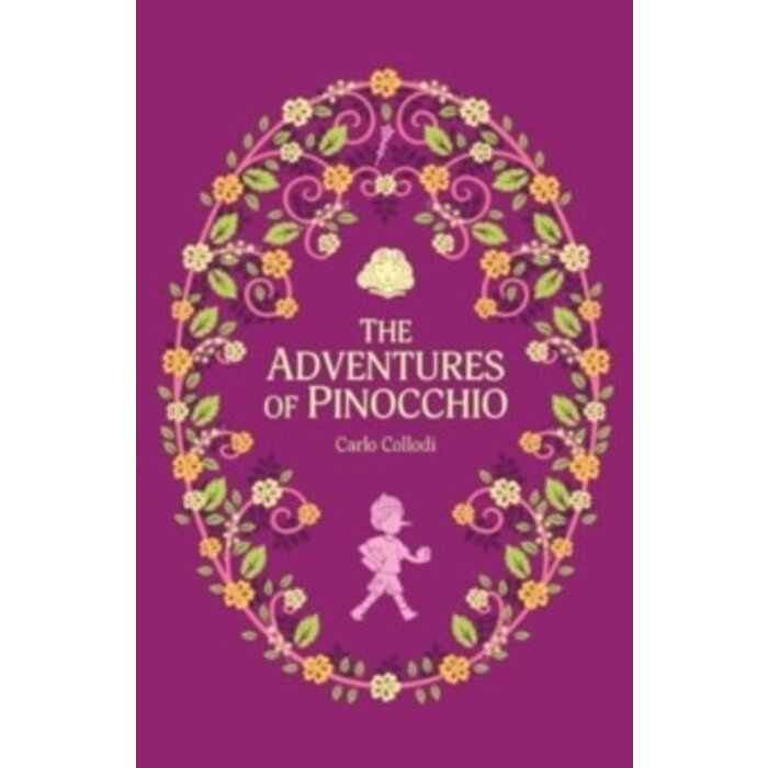 The Adventures of Pinocchio