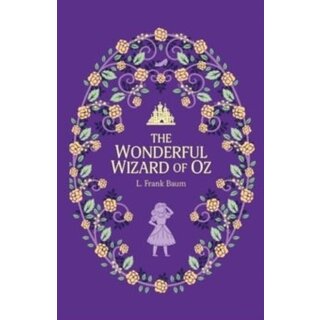 The Wonderful Wizard of Oz