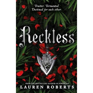Reckless  (Book 2)