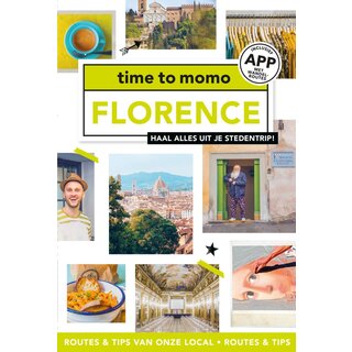 Time to momo: Florence