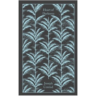 Joseph Conrad Heart of Darkness
