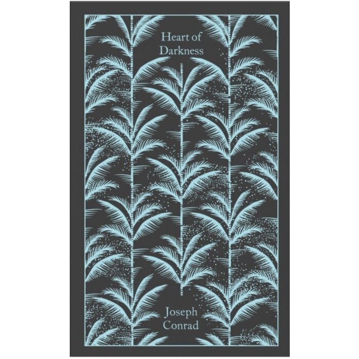 Joseph Conrad Heart of Darkness