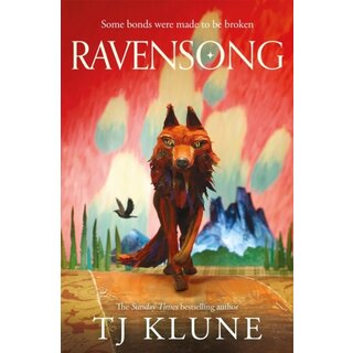 Ravensong (Green Creek 2)