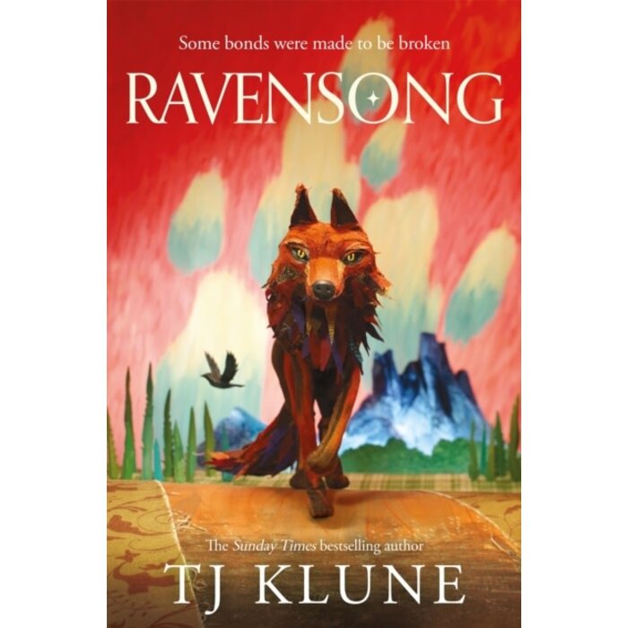 Ravensong (Green Creek 2)