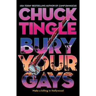 Bury Your Gays